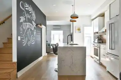 21 Alma Avenue Toronto C01 Ontario M6J 1N2