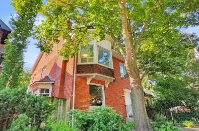 17 Austin Avenue Toronto E01 Ontario M4M 1V7