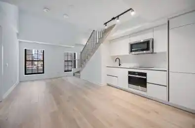 327 King Street Unit# 306 Toronto C01 Ontario M5V 0W7