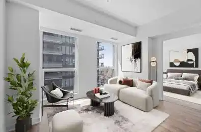 327 King Street Unit# 4704 Toronto C01 Ontario M5V 0W7
