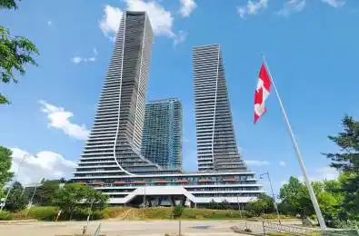 20 Shore Breeze Drive Unit# 2207 Toronto W06 Ontario M8V 0C7