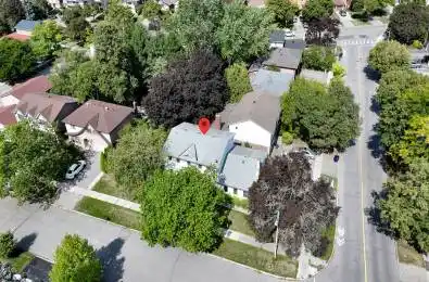 25 Tumbleweed Road Toronto C15 Ontario M2J 2N2