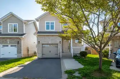 724 Margaret Way Kingston Ontario K7K 0B9