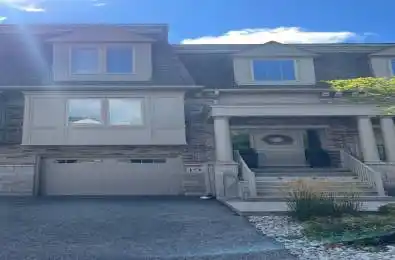 72 York Road Unit# 19 Guelph Ontario N1E 0M3