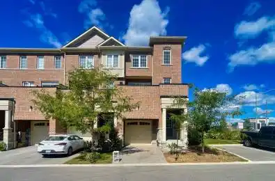 265 Harding Park Street Newmarket Ontario L3Y 0E1