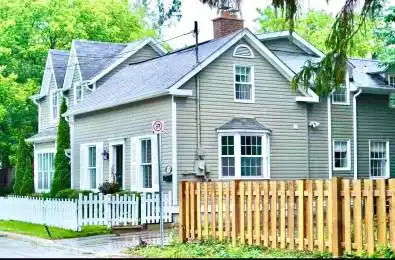 15 Station Lane Markham Ontario L3R 1R4