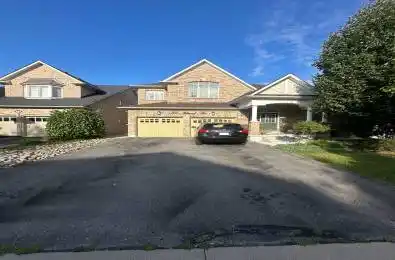 39 Arband Avenue Unit# BSMNT Vaughan Ontario L6A 0T5
