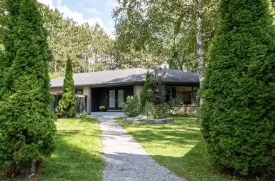 37 Manniku Road Georgina Ontario L9P 1R2