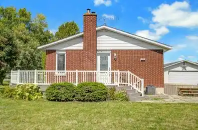 14005 Concession Road North Stormont Ontario L1B 1L9