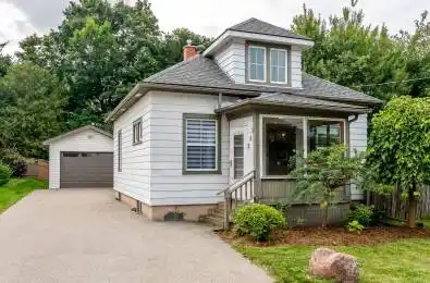 227 Bridgeport Road Waterloo Ontario N2J 2K7