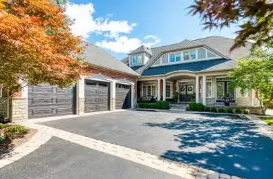 35 Links Lane Brampton Ontario L6Y 5H2