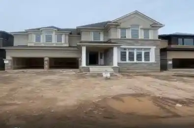 53 North Park Boulevard Oakville Ontario L6M 0W8