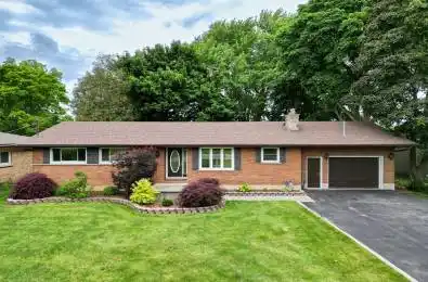 445 Powerline Road Brantford Ontario N3T 5L8