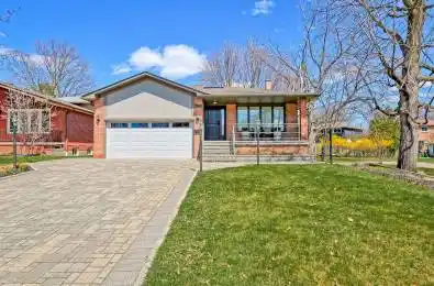 3069 Given Road Mississauga Ontario L5A 2N2