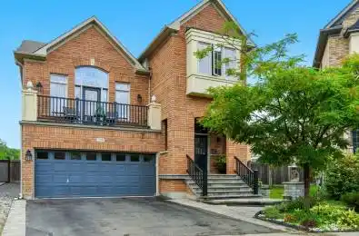 200 Giddings Crescent Milton Ontario L9T 7A7