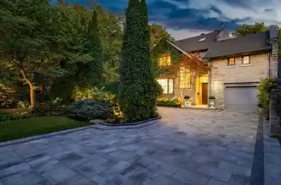 123 South Drive Toronto C09 Ontario M4W 1R9