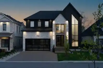 102 Millpond Road Niagara-on-the-Lake Ontario L0S 1J1