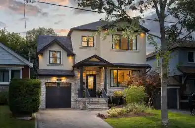 24 Parkview Heights Toronto E06 Ontario M1N 2V4