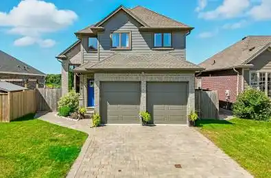 248 Snyders Avenue Central Elgin Ontario N0L 1B0