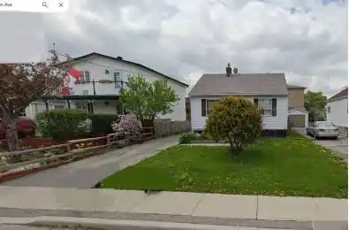 80 Huntington Avenue Toronto E04 Ontario M1K 4L2
