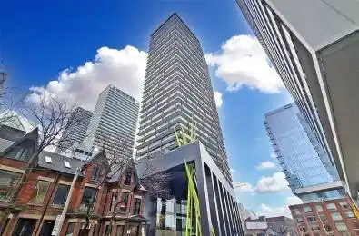125 Peter Street Unit# 3501 Toronto C01 Ontario M5V 2G9