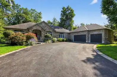 1205 Seadon Road Springwater Ontario L9X 1V5