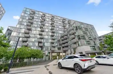 38 Monte Kwinter Court Unit# 312 Toronto C06 Ontario M3H 0E2