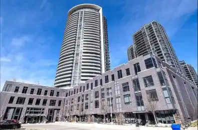 30 Gibbs Road Unit# 3210 Toronto W08 Ontario M9B 0E4