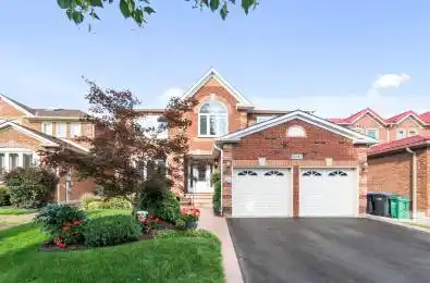 6045 St. Ives Way Mississauga Ontario L5N 4M2