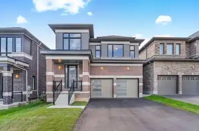 153 BLACKLOCK Street Cambridge Ontario N1S 0E3