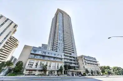 70 Forest Manor Road Unit# 2202 Toronto C15 Ontario M2J 0A9