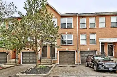 28 Wyatt Lane Aurora Ontario L4G 7E4
