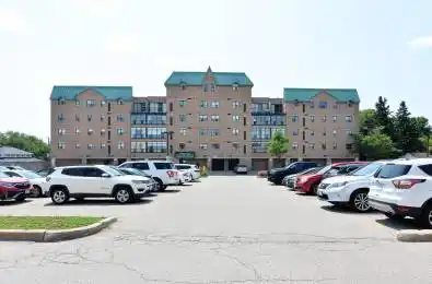 200 Broadway N/A Unit# 406 Orangeville Ontario L9W 5G3