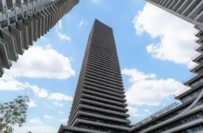 20 Shore breeze Avenue Unit# 1807 Toronto W06 Ontario M8V 0C7