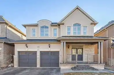 48 Blackberry Valley Crescent Unit# Basement Caledon Ontario L7C 3Z9
