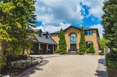 149 Miller Drive Hamilton Ontario L9G 4W2