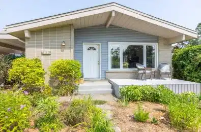 1289 Algonquin Boulevard Peterborough Ontario K9H 6N1