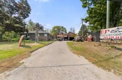 5514 Highway 11 South, R R 1 N/A Oro-Medonte Ontario L3V 8H2