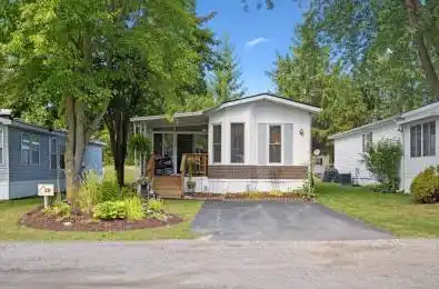 580 Beaver Creek Road Unit# 29 Waterloo Ontario N2V 3Z4