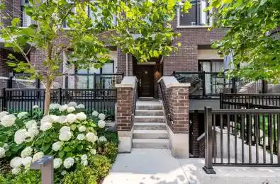 66 Long Branch Avenue Unit# 12 Toronto W06 Ontario M8W 3J4