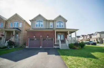 2 Attlebery Crescent Brant Ontario N3L 0H9