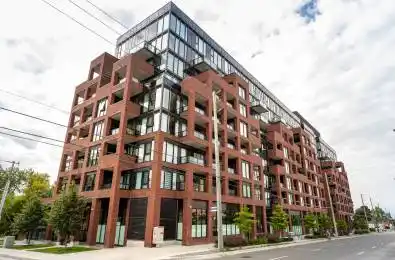 2799 Kingston Road Unit# 311 Toronto E08 Ontario M1M 0E3