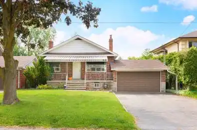 7 Doddington Drive Toronto W07 Ontario M8Y 1S3