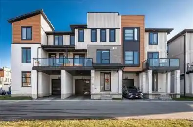 925 Manhattan Way Unit# 152 London North Ontario N6H 0J7