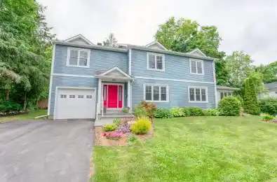 26 Sandridge Road Manor Park - Cardinal Glen and Area Ontario K1K 0A8