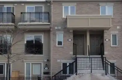 4975 Southampton Drive Unit# #186 Mississauga Ontario L5M 8C9