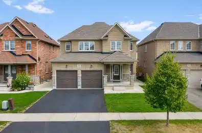 85 Sunset Way Thorold Ontario L2V 0C7