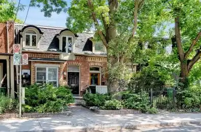 83 Gwynne Avenue Toronto W01 Ontario M6K 2C5