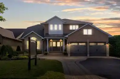 889 Oberland Drive Oshawa Ontario L1K 2M2