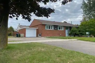 1665 Kipling Avenue Unit# Upper Toronto W09 Ontario M9R 2Y4